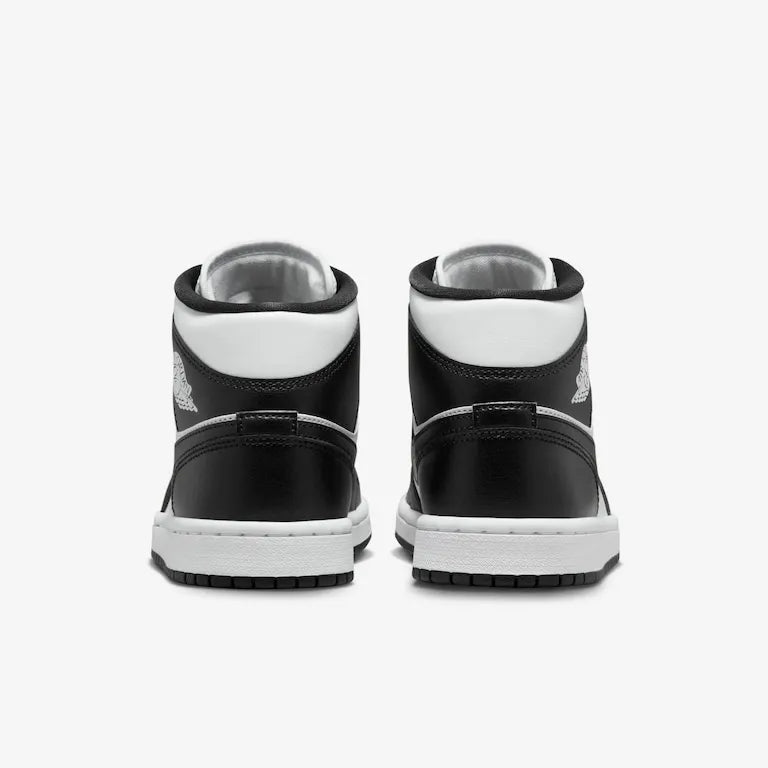 Air Jordan 1 Mid – Panda Premium