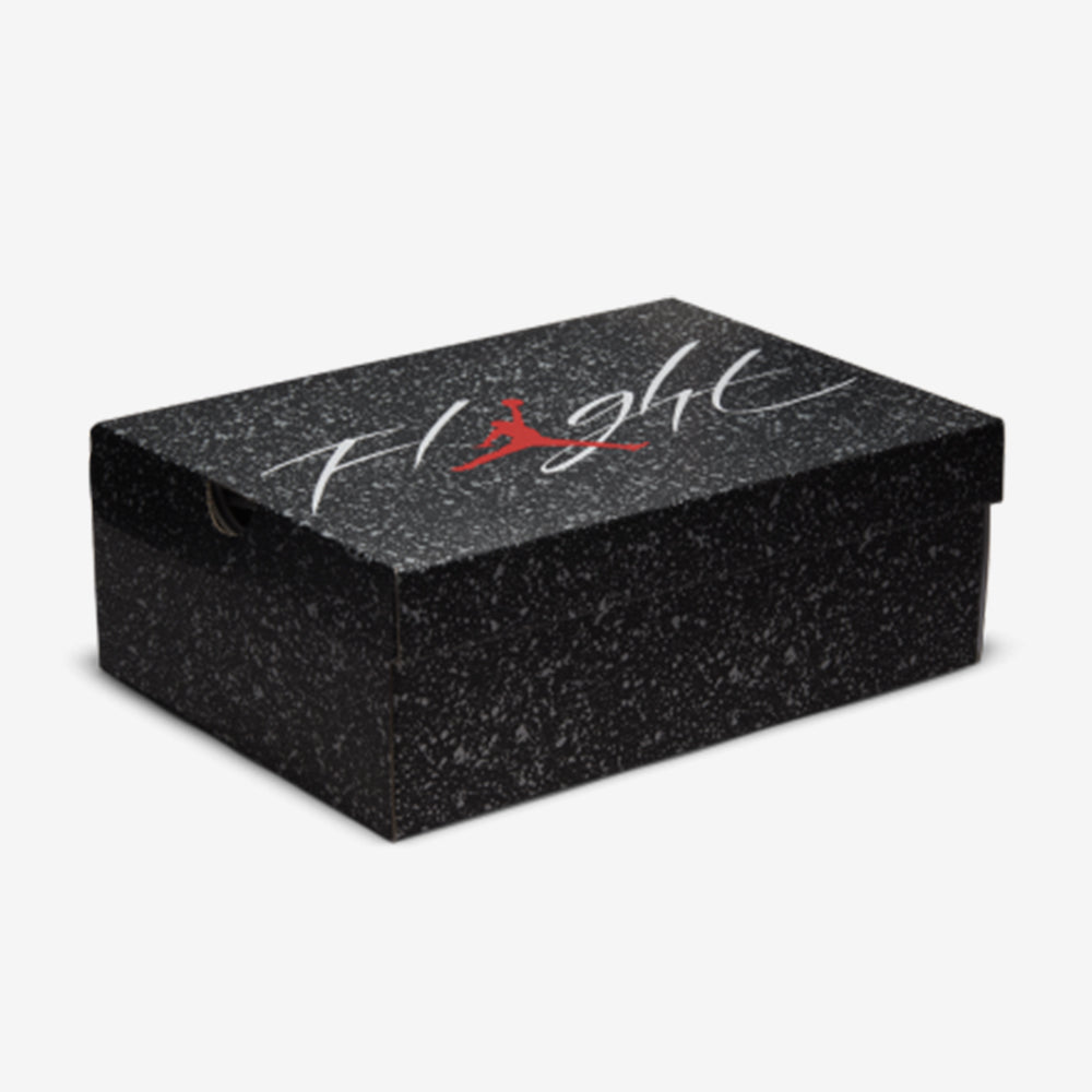 Air Jordan 4 Military – Black