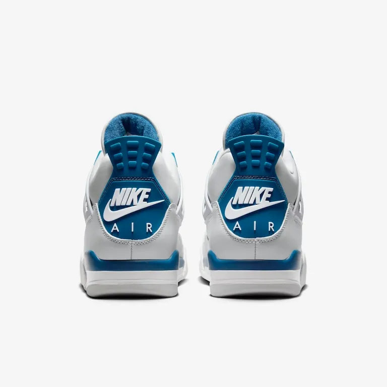 Air Jordan 4 Military – Blue Royal