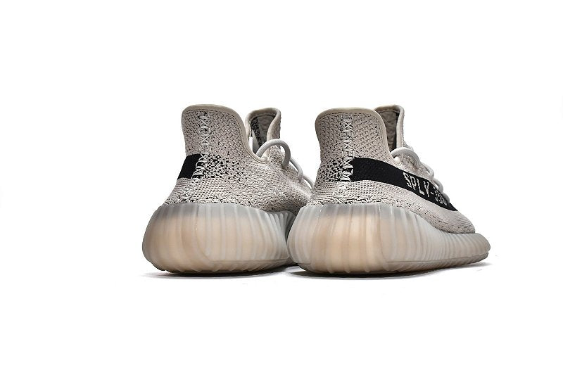 Yeezy Boost 350 V2 – Slate Exclusivo
