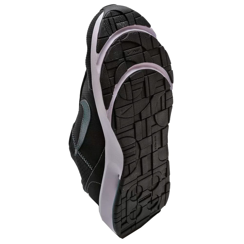 TÊNIS AIR MAX INTRLK LITE – PRETO+VERDE Black