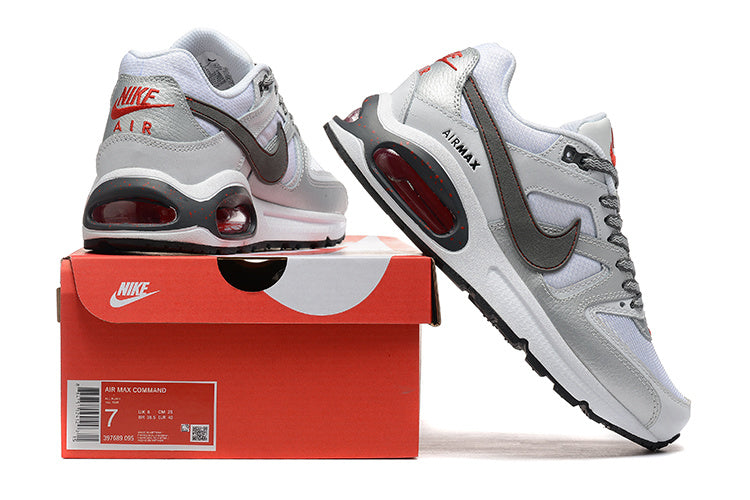 Air Max – Command Clássico