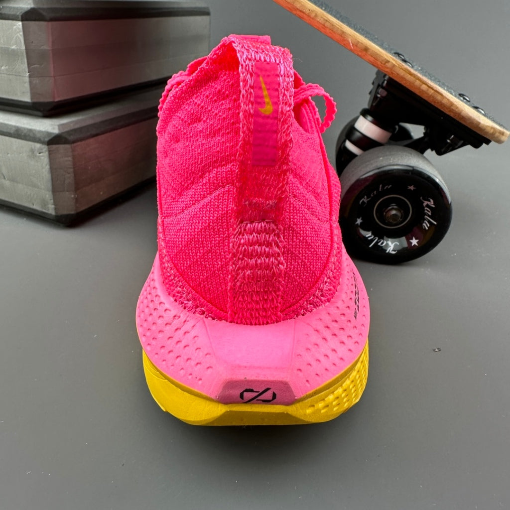 Tênis Alphafly Next%2 Mint – Foam Confortável