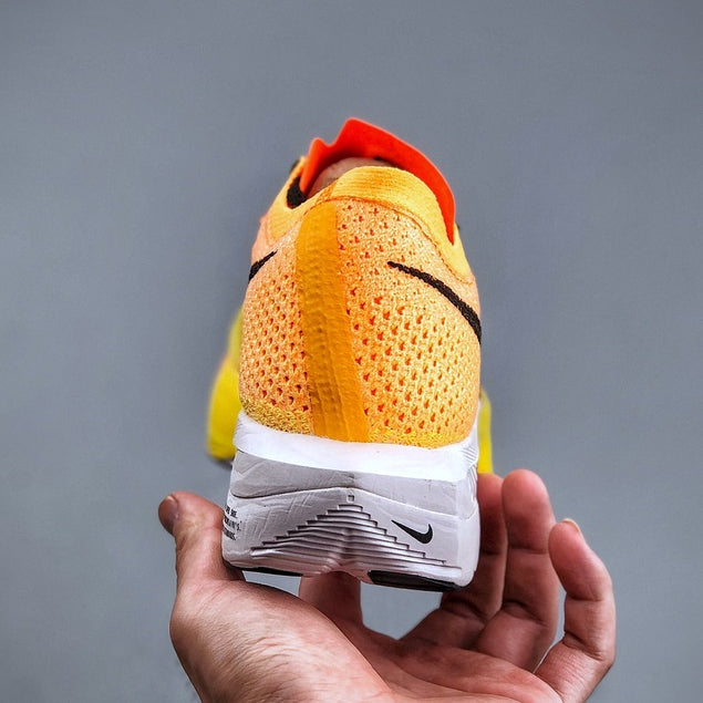 Tênis Air Zoom X Vaporfly Next%3 – Orange Premium