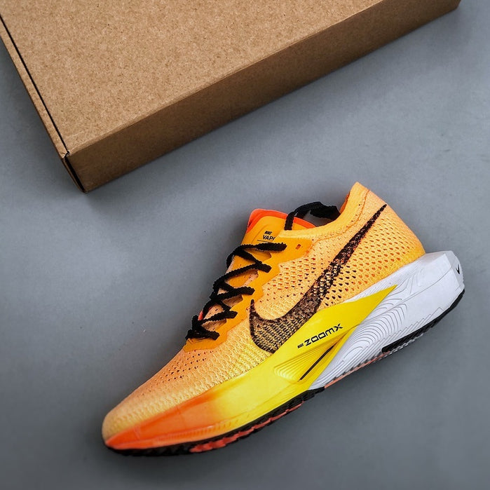 Tênis Air Zoom X Vaporfly Next%3 – Orange Premium