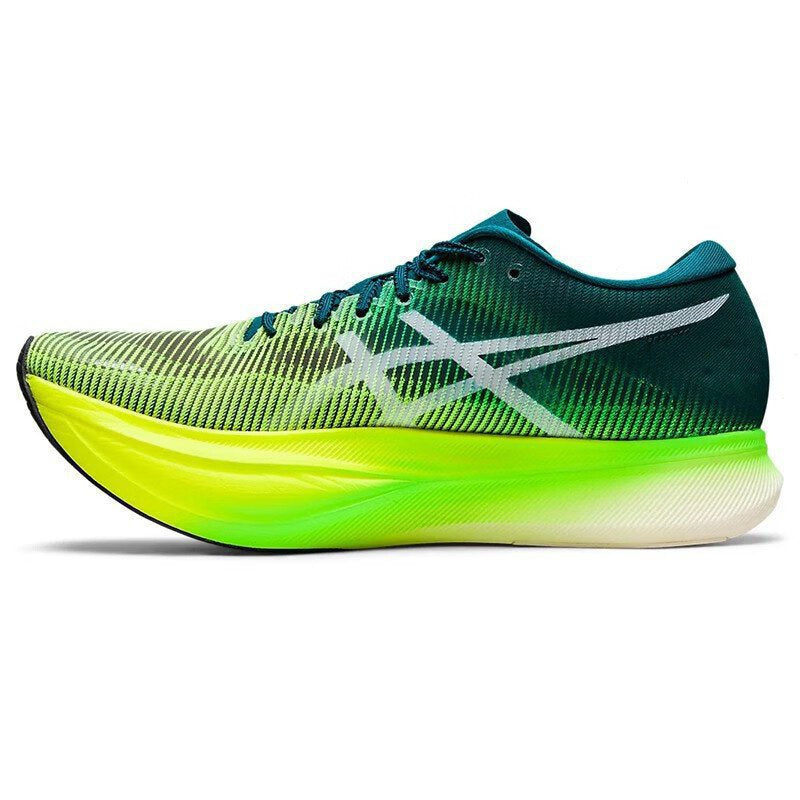 Metaspeed Edge+ – Verde Premium