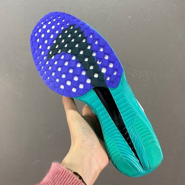 Tênis Air Zoom X Vaporfly Next%3 Aquatone – Release Confortável