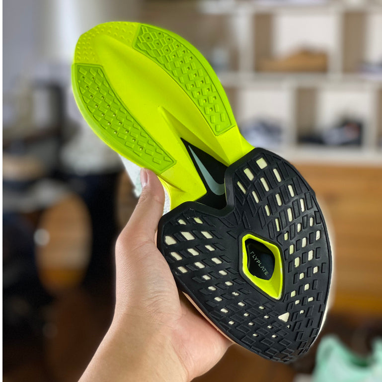 Tênis Alphafly Next%2 Mint – Foam Exclusivo