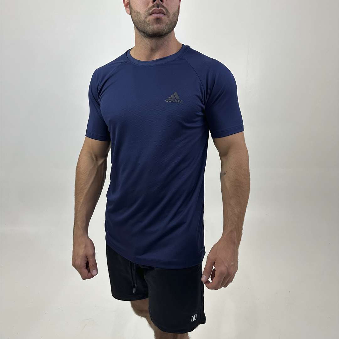 Camiseta Dry Fit – Dunke Exclusivo