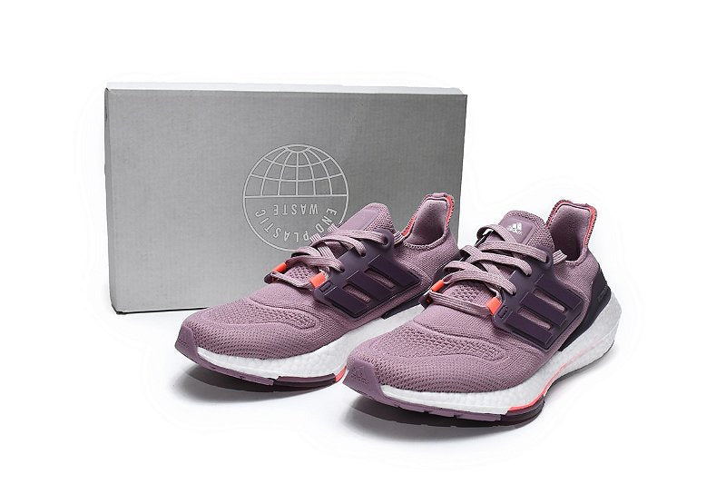Ultraboost 22 Magic – Mauve Confortável