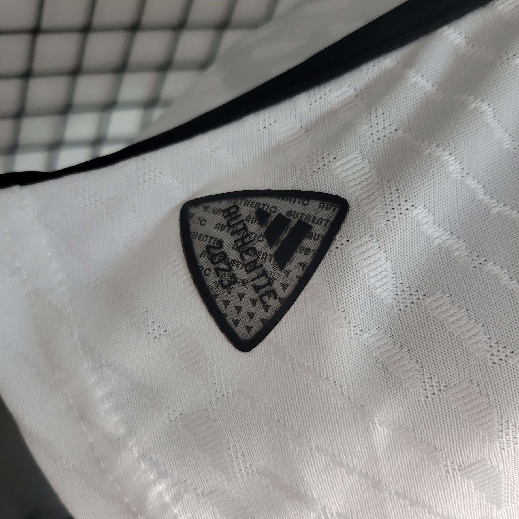 Camisa Versão Jogador São Paulo 2023/24 – I Exclusivo