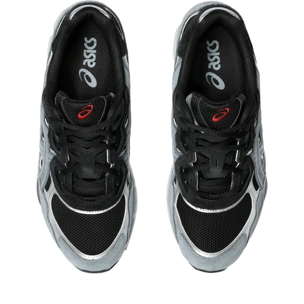 GEL-NYC – Preto Azul Black