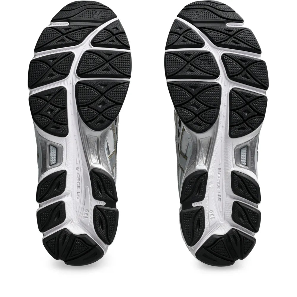 GEL-NYC 2055 – Prata Bege Clássico