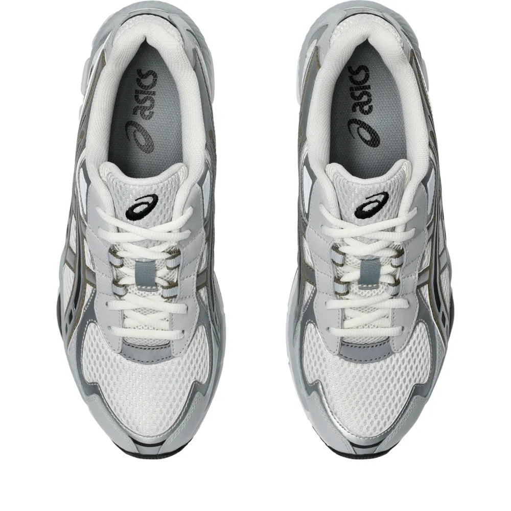 GEL-NYC 2055 – Prata Bege Clássico