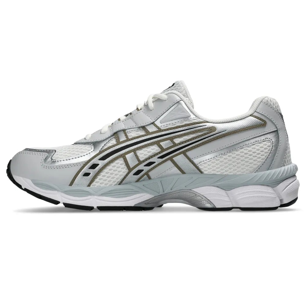 GEL-NYC 2055 – Prata Bege Clássico