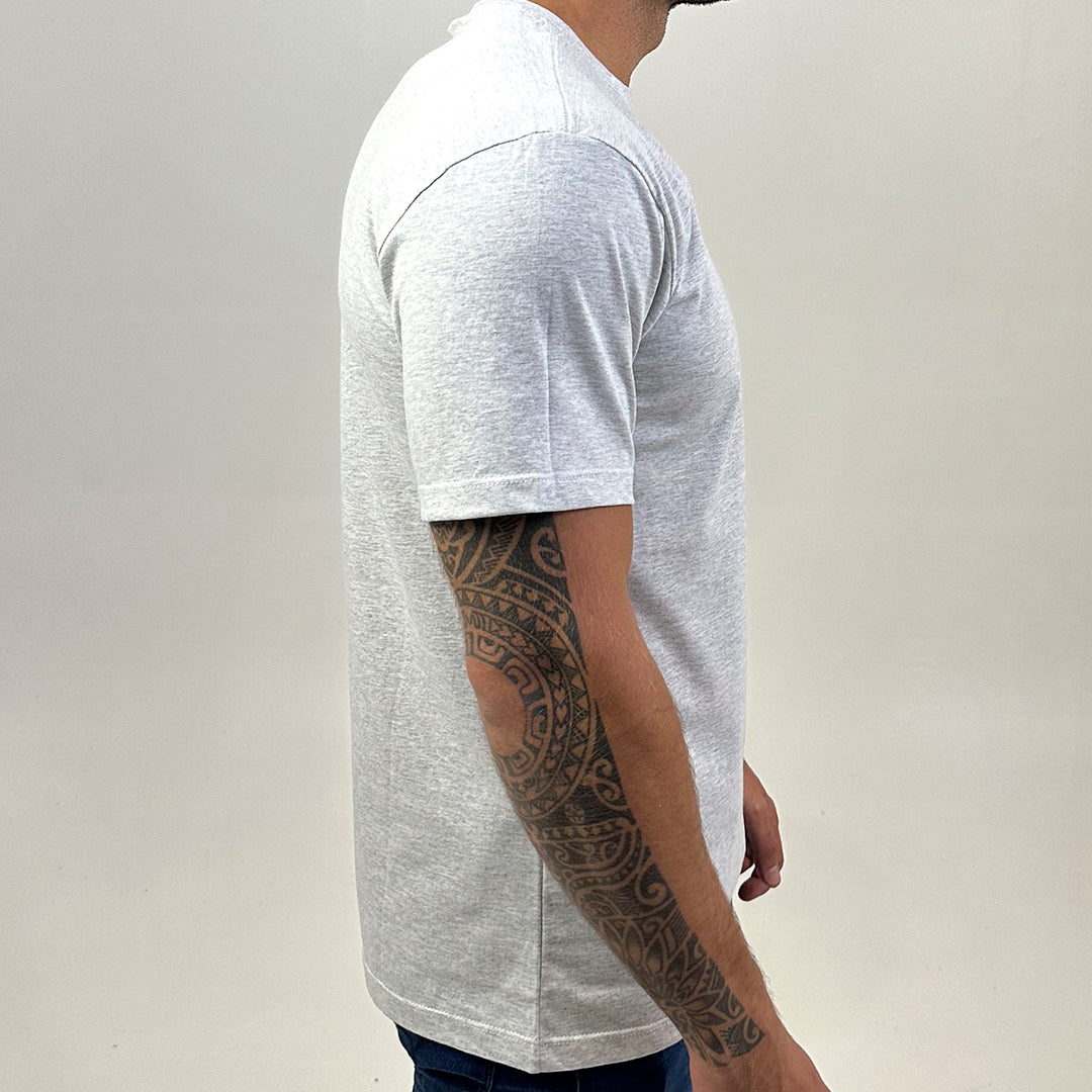 Camiseta ALGODÃO Premium – Lacoste Confortável