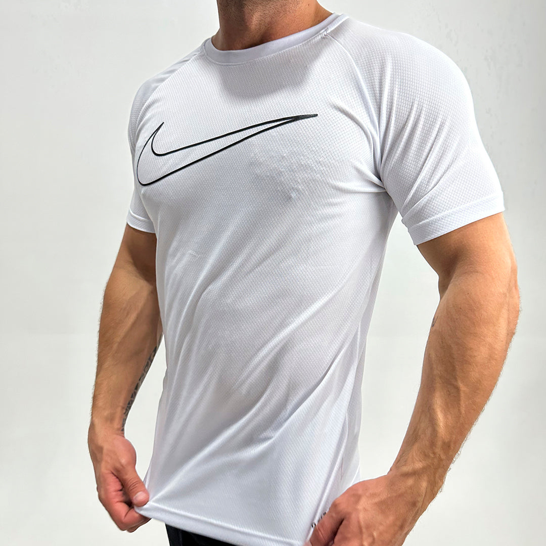 Camiseta Dry Fit – Legacy Confortável