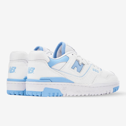 550 UNC White Dusk – Blue Royal