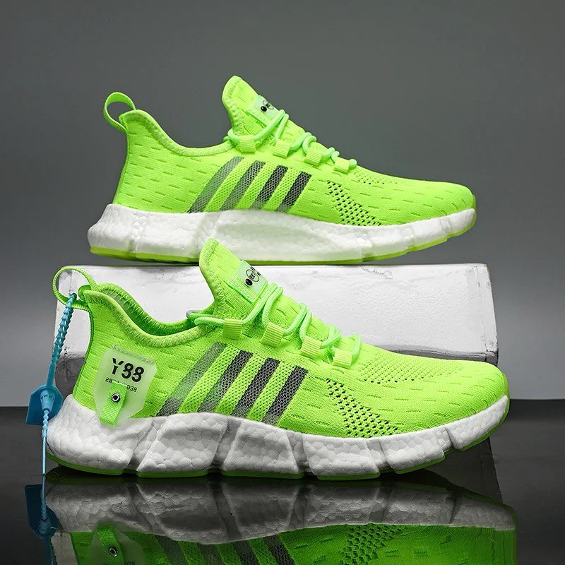 Tênis New – Force Elegante