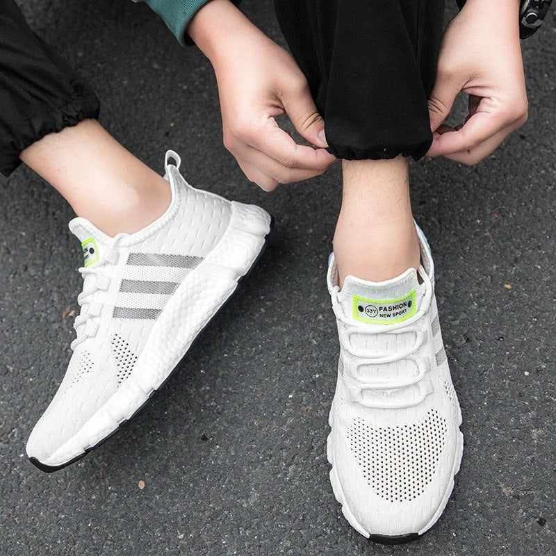 Tênis New – Force Elegante