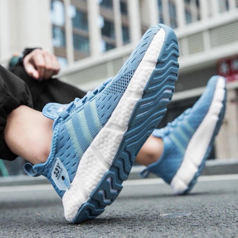 Tênis New – Force Elegante