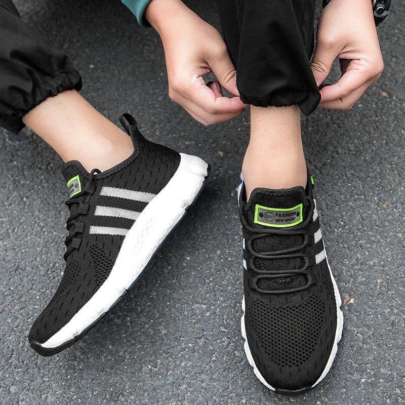 Tênis New – Force Elegante