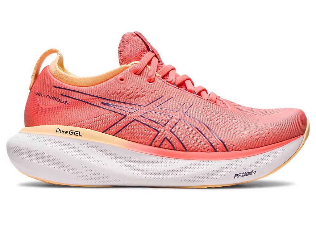 Asics Gel – Nimbus™ 25 Exclusivo