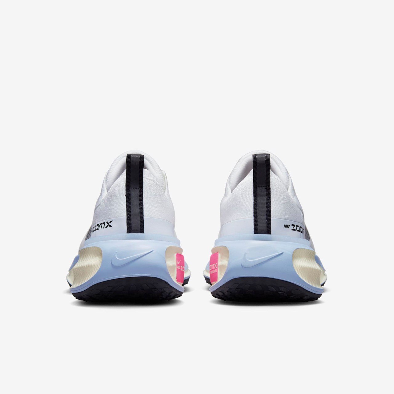 Tênis Invencible Run 3 White Cobalt – Bliss Exclusivo