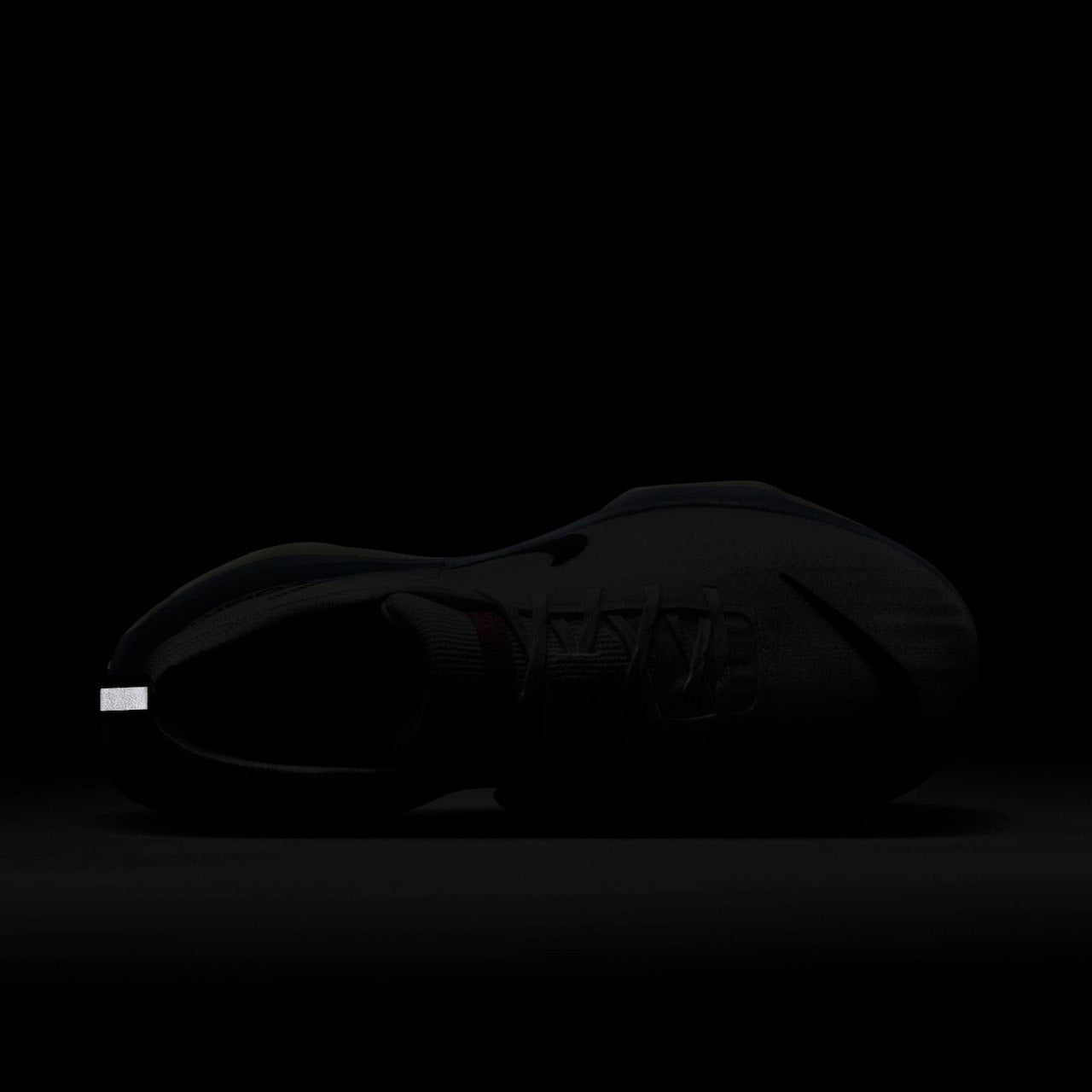 Tênis Invencible Run 3 White Cobalt – Bliss Exclusivo