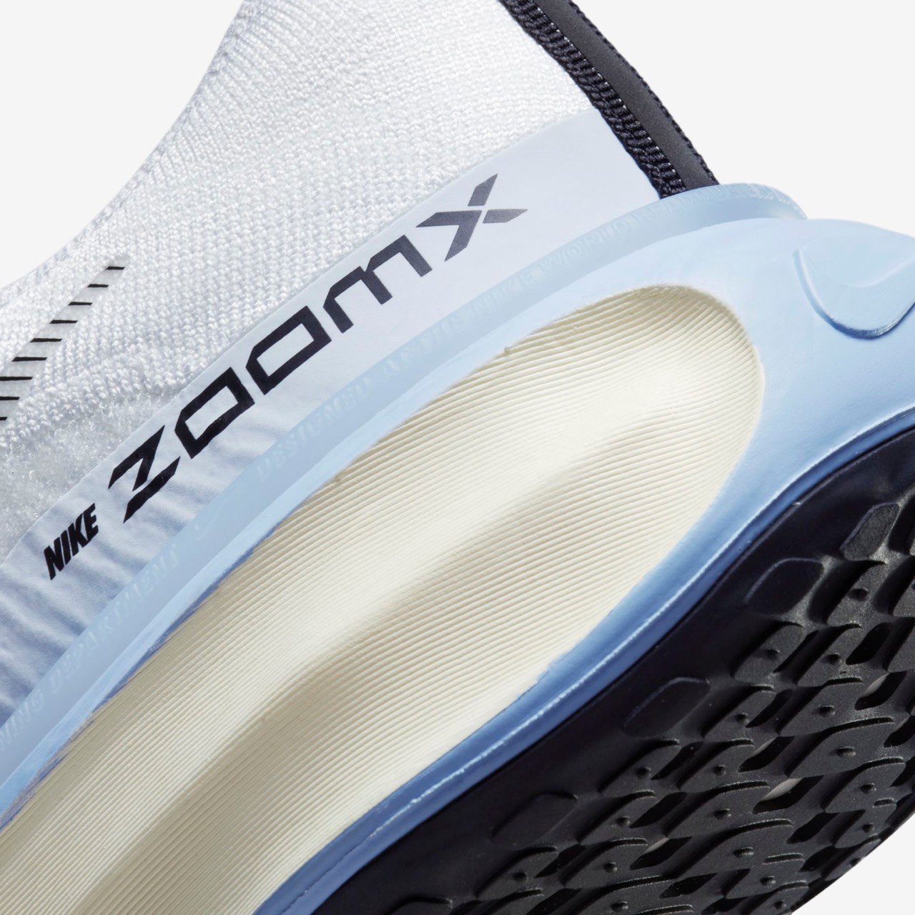 Tênis Invencible Run 3 White Cobalt – Bliss Exclusivo