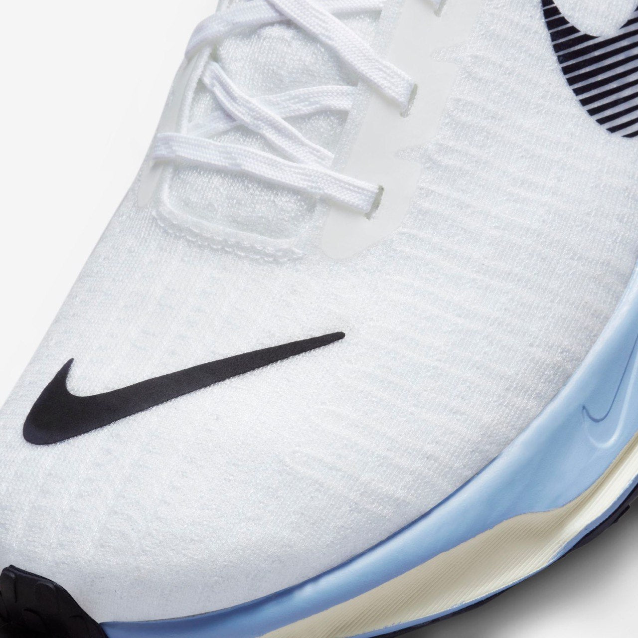 Tênis Invencible Run 3 White Cobalt – Bliss Exclusivo