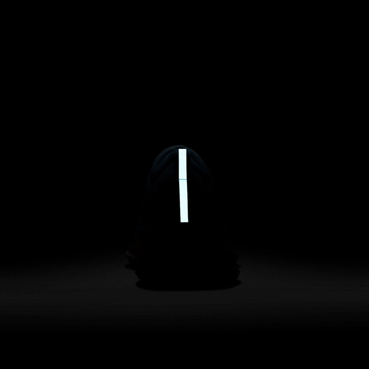 Tênis invencible X Run 3 Noise Aqua Green – Abyss Elegante