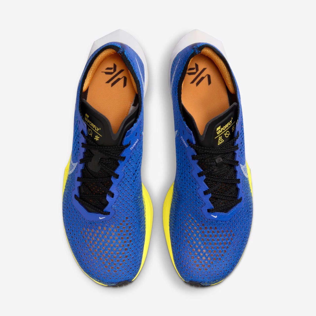 Tênis Air Zoom X Vaporfly Next%3 Racer – Blue Royal