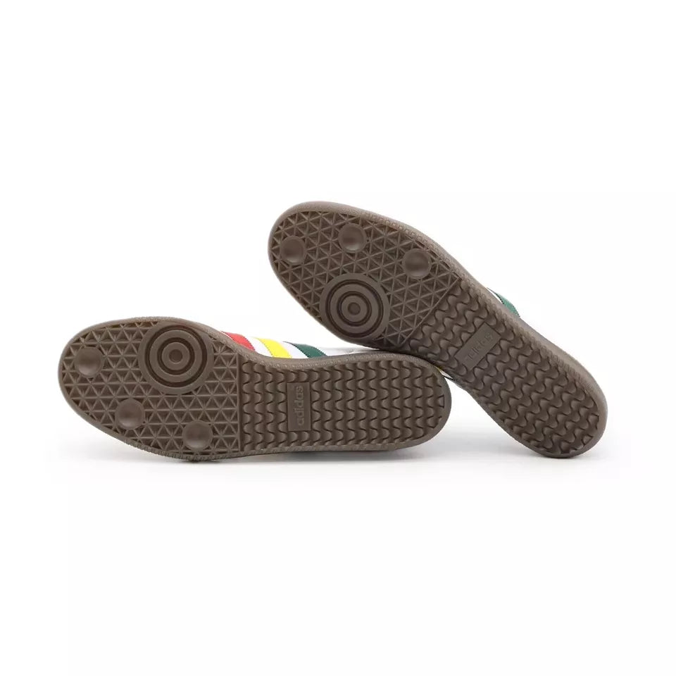 Tênis adidas Samba Og Unissex – Reggae Elegante