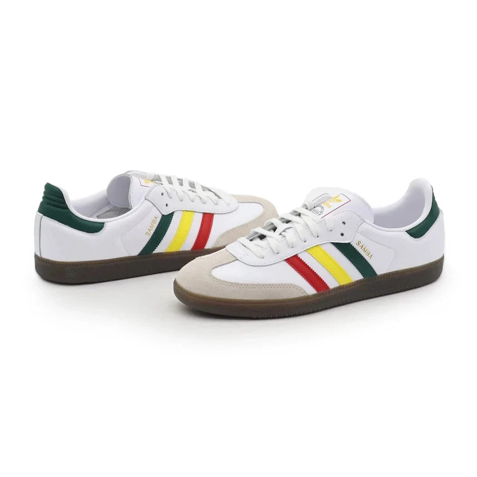 Tênis adidas Samba Og Unissex – Reggae Elegante