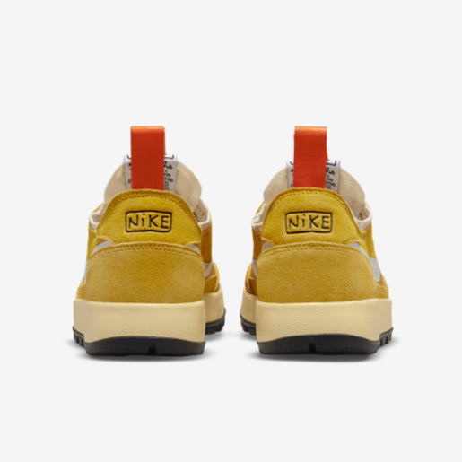 Tom Sachs x General Purpose Shoe – Archive Elegante