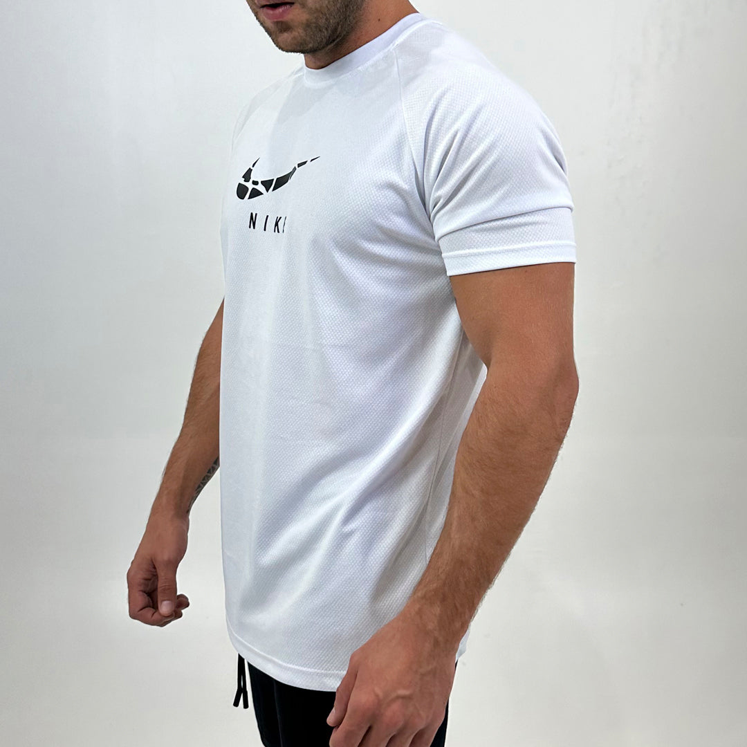 Camiseta Dry Fit – Turtle Exclusivo