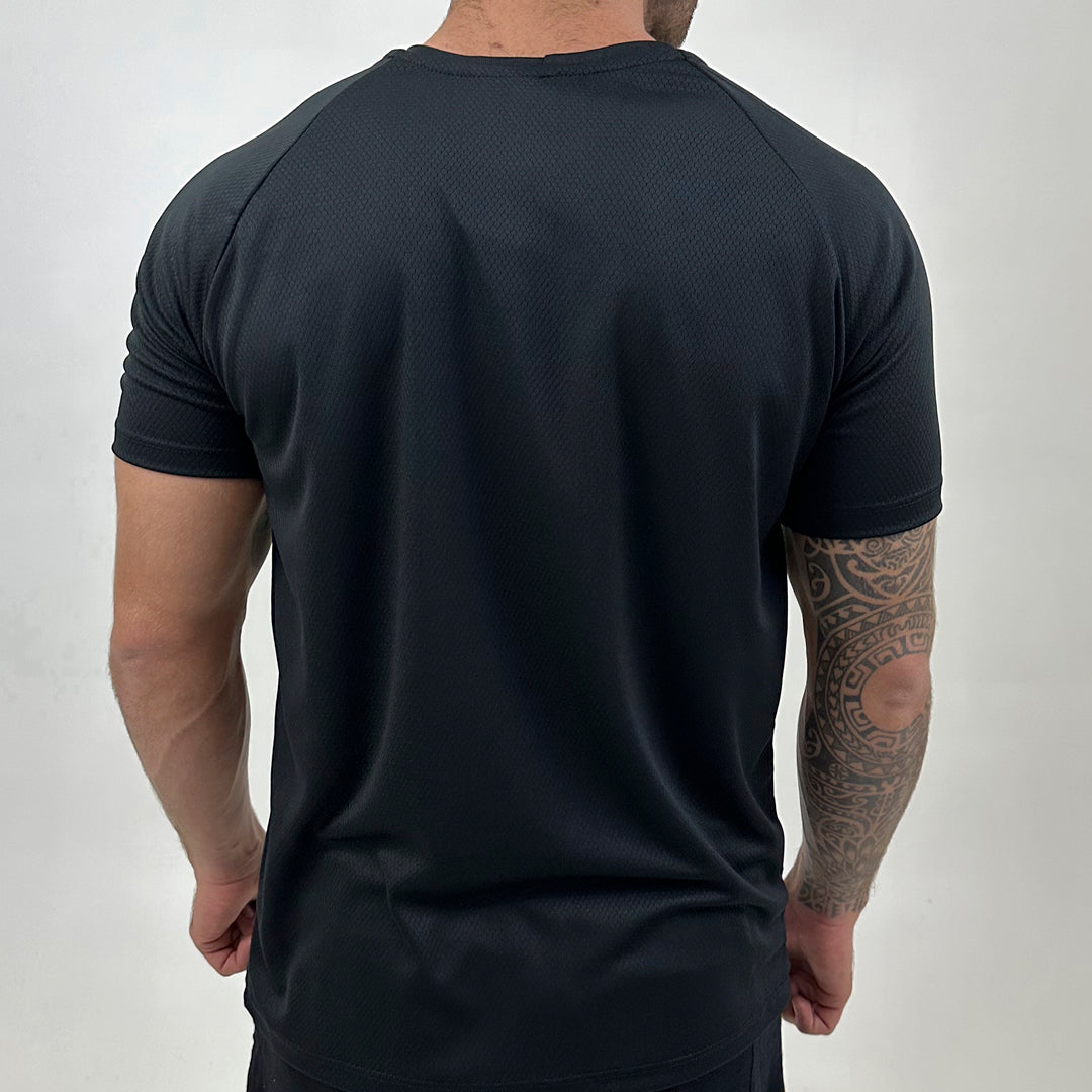 Camiseta Dry Fit – Turtle Exclusivo