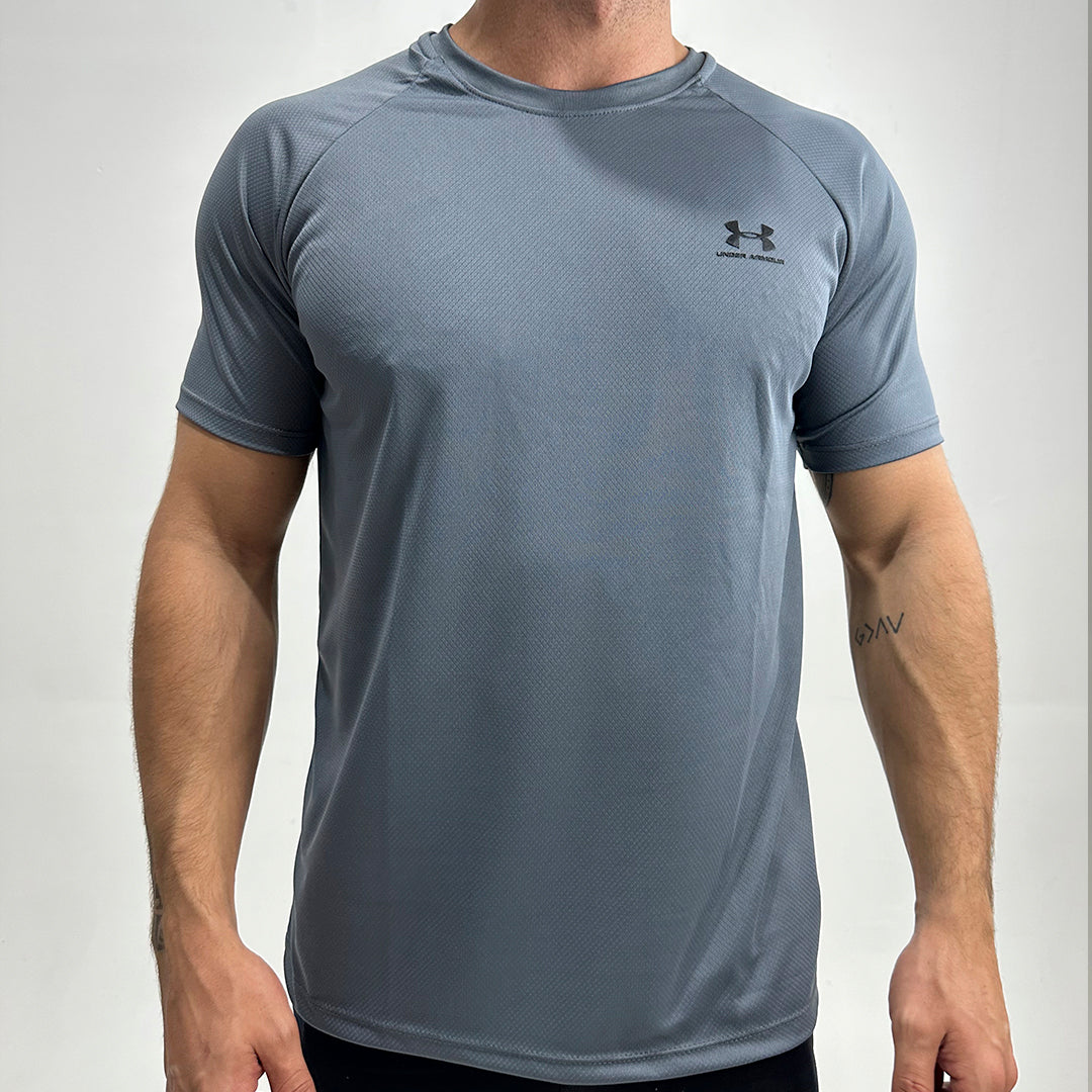 Camiseta Dry Fit – Under Clássico