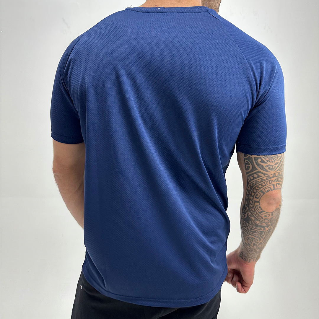 Camiseta Dry Fit – Under Clássico