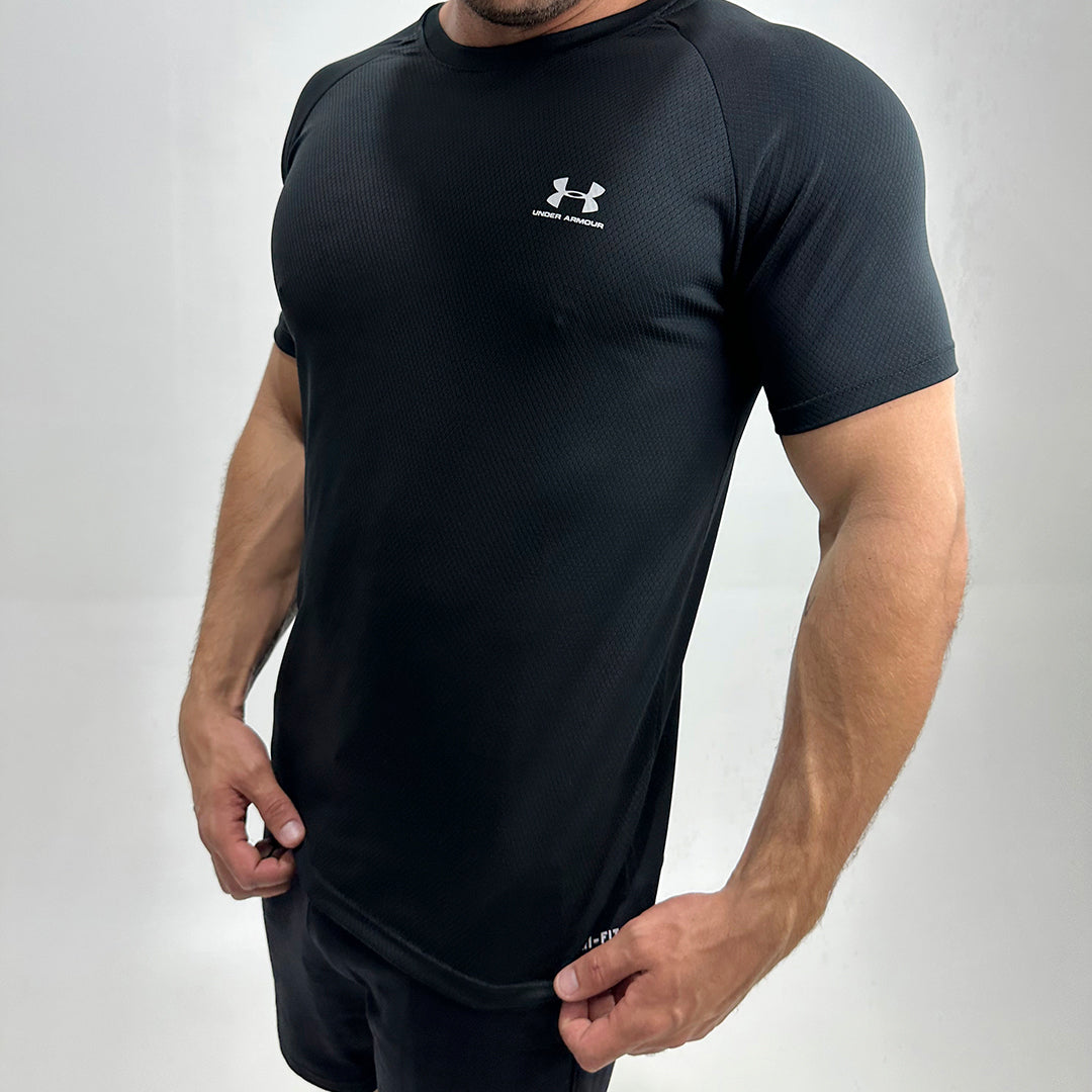 Camiseta Dry Fit – Under Clássico
