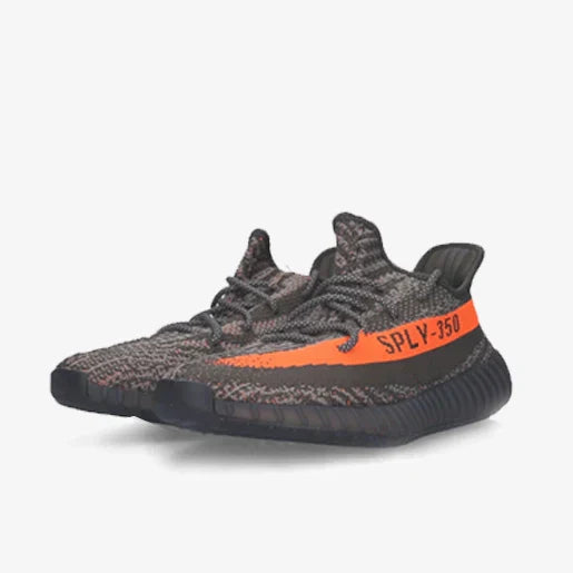Yeezy Boost 350 V2 Carbon – Beluga Elegante