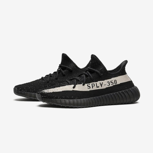 Yeezy Boost 350 V2 – Oreo Exclusivo