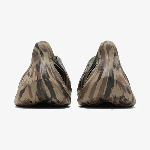 Yeezy Foam Runner MX – Cinder Premium