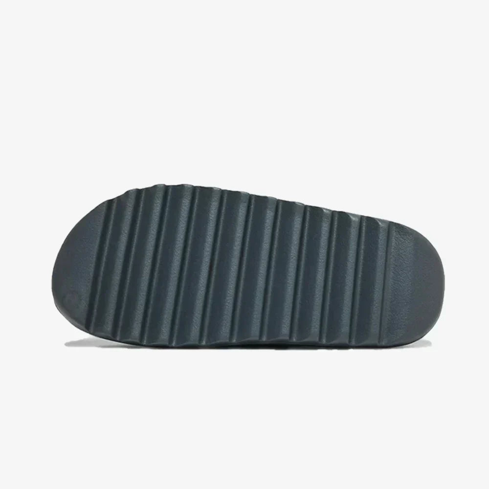 Yeezy Slide Slate – Grey Premium