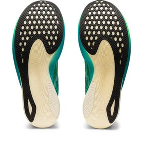 Metaspeed Edge+ Verde e – Azul Royal