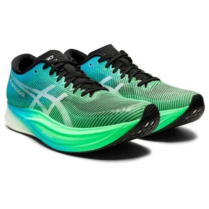 Metaspeed Edge+ Verde e – Azul Royal