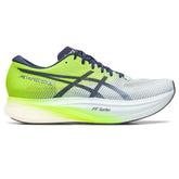 Asics Metaspeed Edge+ Verde, Cinza e Azul – Marinho Premium