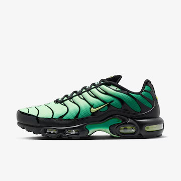 Nike Air Max Plus Verde