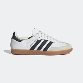 Samba OG x Sporty & Rich "Cloud – White" Clean